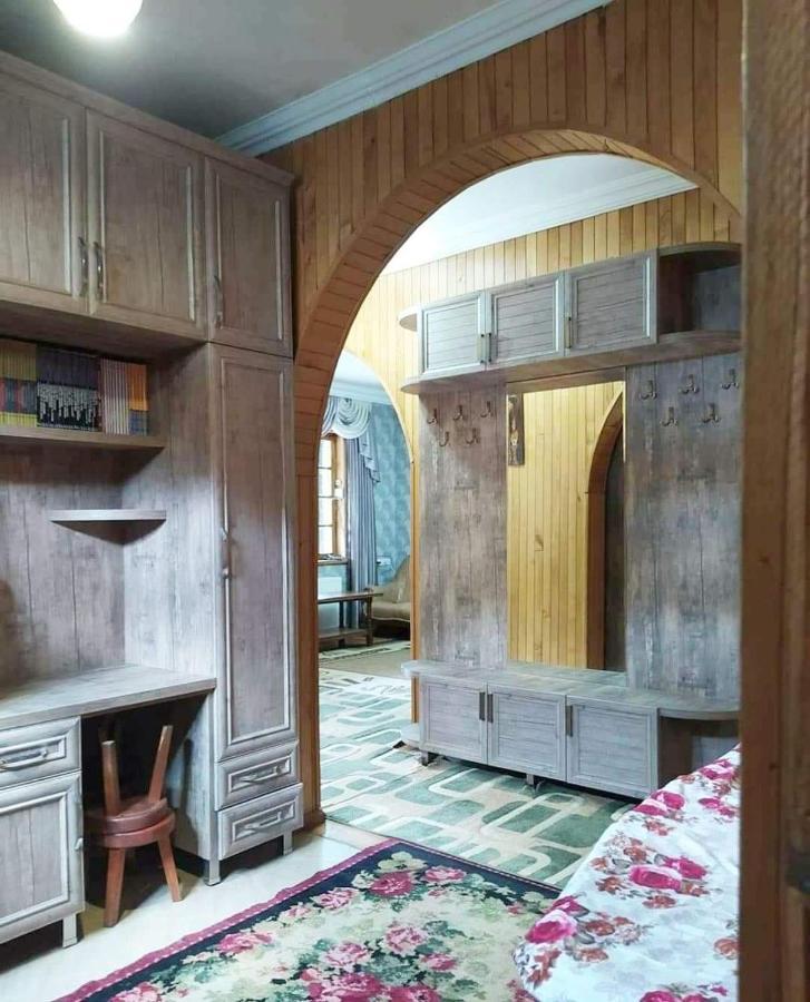 Villa In Тбілісі Екстер'єр фото