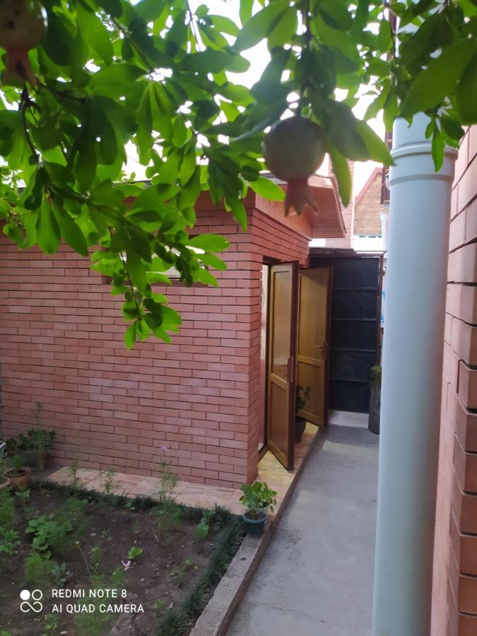 Villa In Тбілісі Екстер'єр фото