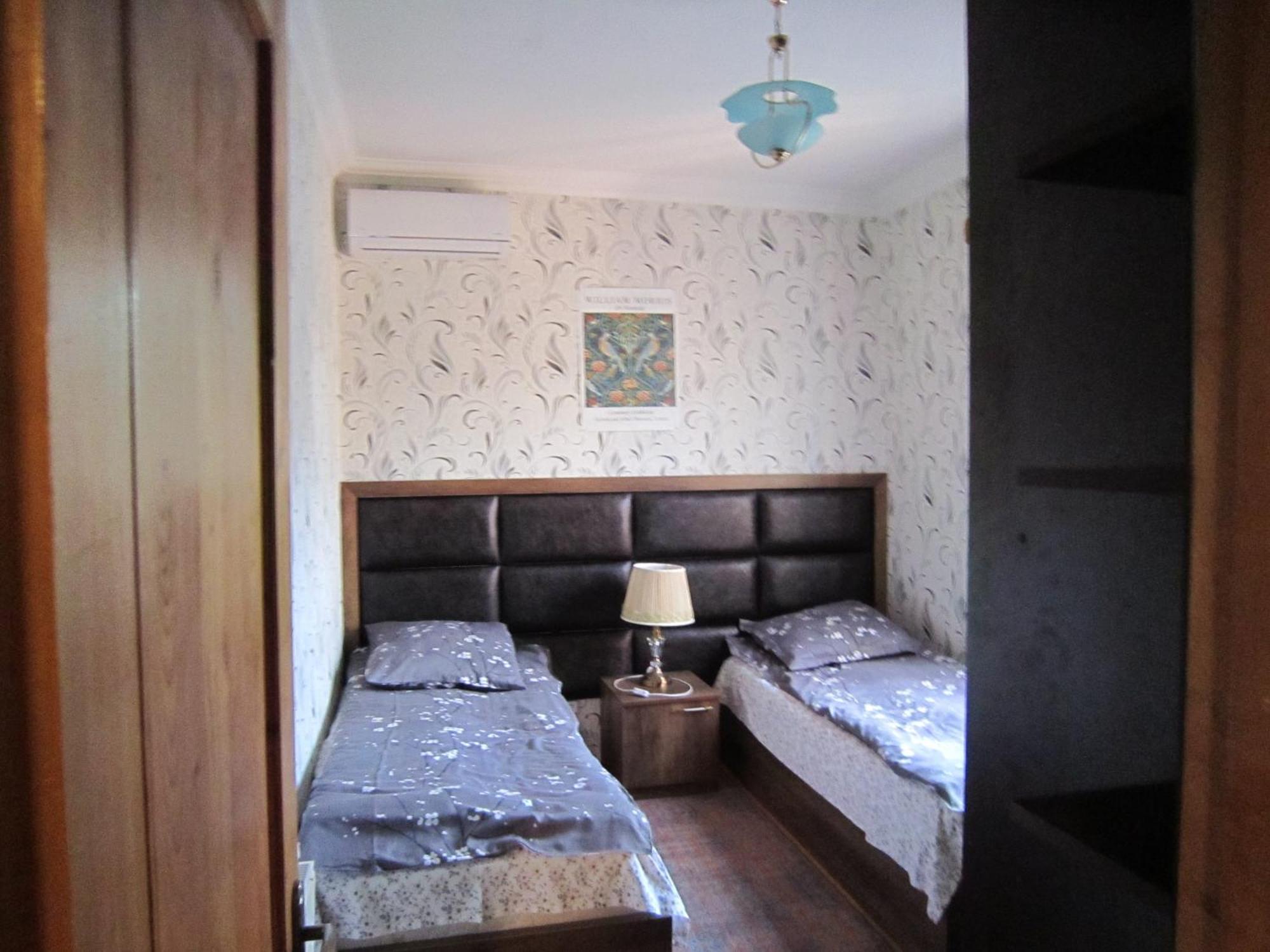 Villa In Тбілісі Екстер'єр фото