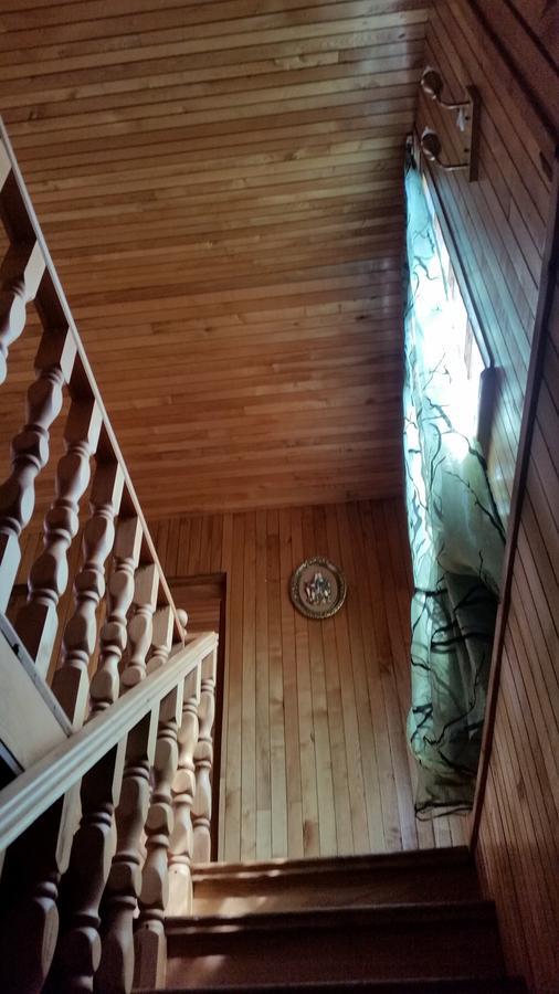 Villa In Тбілісі Екстер'єр фото