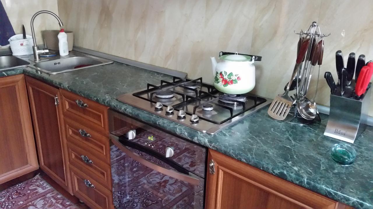 Villa In Тбілісі Екстер'єр фото