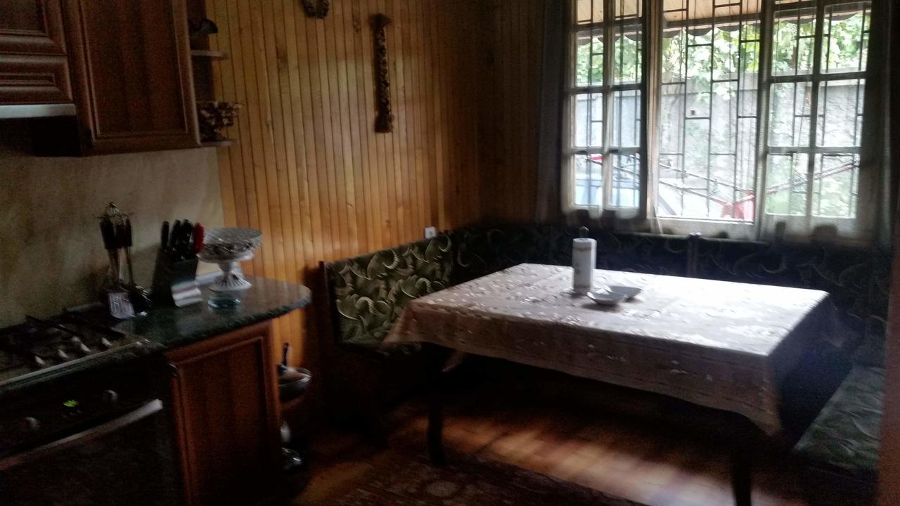 Villa In Тбілісі Екстер'єр фото