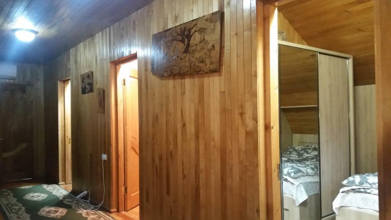 Villa In Тбілісі Екстер'єр фото